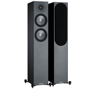 Акустика Monitor Audio Bronze 200 Black (6G)
