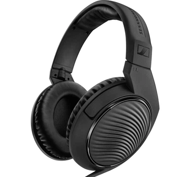 Наушники Sennheiser HD 200 Pro (507182)