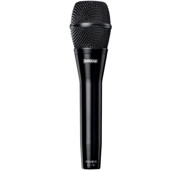 Микрофон Shure KSM9HS