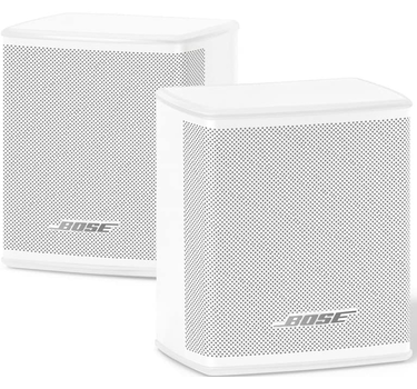 Акустика BOSE Surround Speakers White (809281-2200)