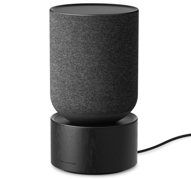 Акустика Bang & Olufsen BeoSound Balance Black Oak