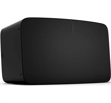 Беспроводная аудиосистема Sonos Five Black (FIVE1EU1BLK)