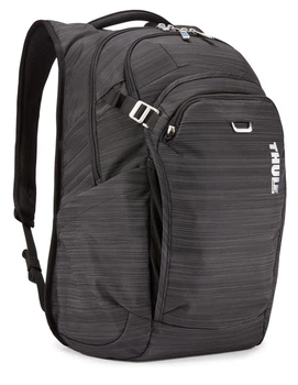 Рюкзак Thule Construct 24L Backpack Black (CONBP-116)
