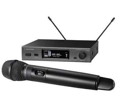 Радиосистема Audio-Technica ATW3212/C710