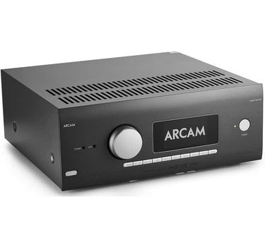 AV ресивер Arcam AVR5 Black