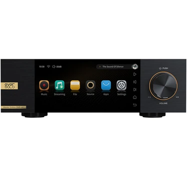 ЦАП с усилителем для наушников EverSolo DMP-A6 Master Edition