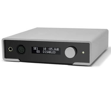 Усилитель для наушников M2Tech Marley MKII