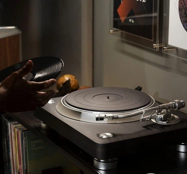Проигрыватель винила Denon DP-3000NE