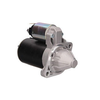 Стартер Hyundai Accent 06-10, Kia Rio 06-11, Mitsubishi L200 86-96 MSG JMS1311 (36100-22800, 36100-22805, 36100-26800)