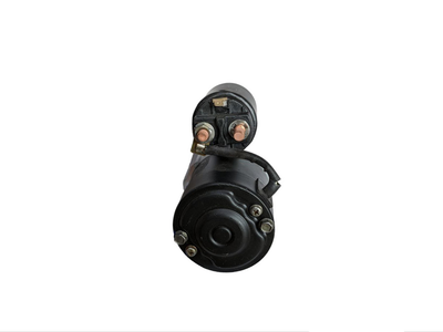 Стартер Mitsubishi Space Star 98-12, Mitsubishi Lancer IX 03-11, Volvo S40 95-04 MSG Rebuilding M000T30771
