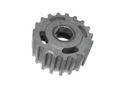 Шестерня балансування валу chery tiggo на TIGGO 2.0-2.4 AfterMarket, SMD131282
