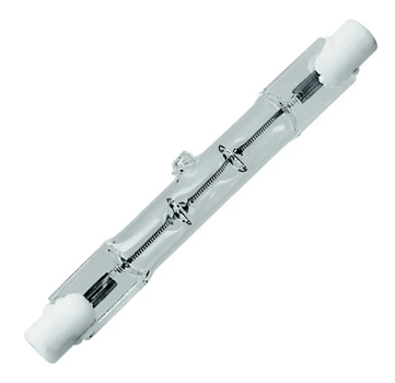 Лампа галогенная линейная R7s Feron 100W/ 78 02002