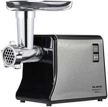 Мясорубка Milano MG-4030SBT MeatMaster Pro
