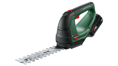 Акумуляторні ножиці Bosch Advanced Shear 18V-10 акб PBA 18V 2.5Ah, з/п AL (0600857001+1600A02625)