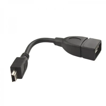 Переходник OTG USB - MINI USB