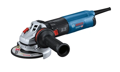 Угловая шлифмашина Bosch Professional GWS 14-125 S (06017D0100)