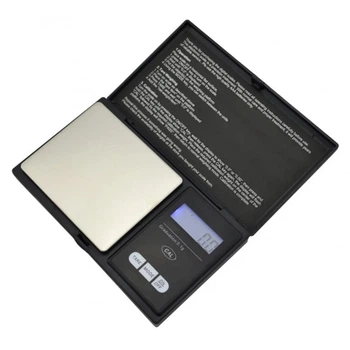 Весы ювелирные ACS MS-2020 1000gr/0.1g