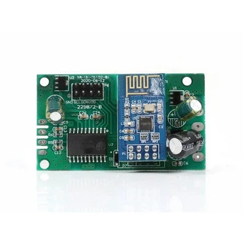 Запчасть плата для весов на WIFI MATARIX MX-822(PCB FOR WIFI)