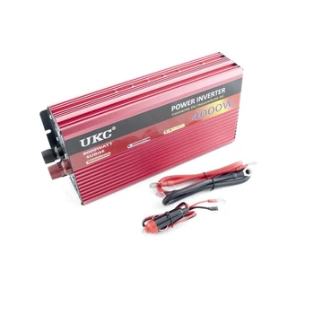 Преобразователь 4000W AR AC/DC 12V