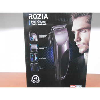 Машинка для стрижки Rozia HQ251