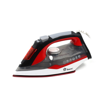 Праска DOMOTEC MS-2202 2200Вт, керамічна