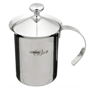 Молоковзбиватель Barton Steel BS-1002