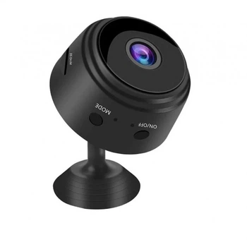 Камера для видеонаблюдения A9 Mini ( IP, Wi-Fi)
