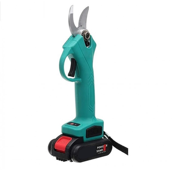 Секатор акумуляторний DOMOTEC 68V