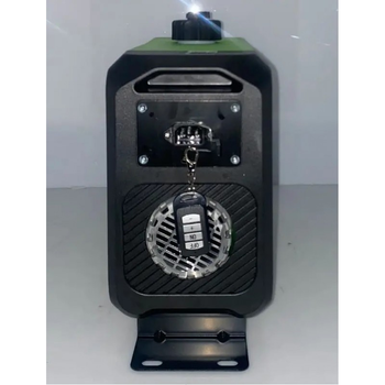 Автономний дизельний обігрівач 5 kW 12v