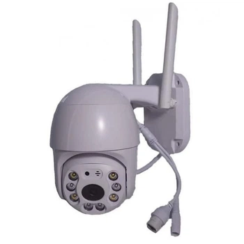 Камера WiFi Smart Camera YH-8 WIFI IP 360/90 3.0mp уличная