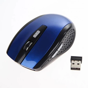 Мишка G109 WIRELESS
