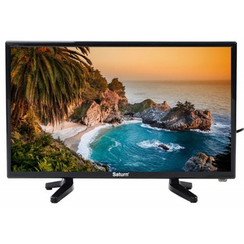 Телевизор SATURN LED19HD400U 19"