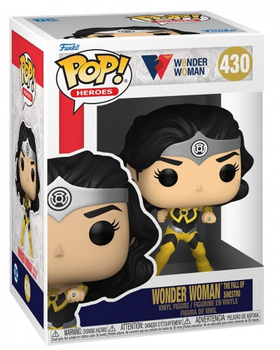 Figurka Funko POP! Heroes: WW 80th (TheFallOfSinestro) (5908305237983)