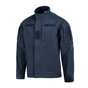 Кітель M-Tac Patrol Flex Dark Navy Blue XL/R