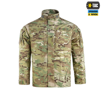 Китель M-Tac армейский летний Multicam M/L