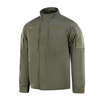 Кітель M-Tac Patrol Flex Army Olive 4XL/R