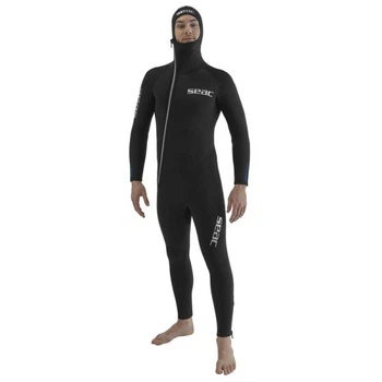 Гідрокостюм для дайвінгу Seac Club 7 mm чоловічий XXL (1-135/XXL)