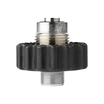 Перехідник для регуляторів Mares Din 300 bar 52X/R2S (416809)