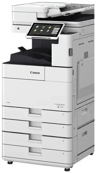МФУ Canon imageRUNNER ADVANCE DX 4925i A3/монохромный (5972C005AA)