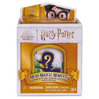 Фигурка-сюрприз Wizarding World Волшебник (SM22033)