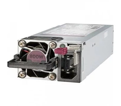 Блок живлення HPE 865438-B21 800W Pwr Sply Kit