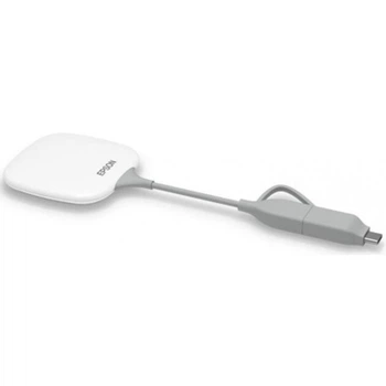 Адаптер Epson ELPWP10 Белый (V12HA41040)