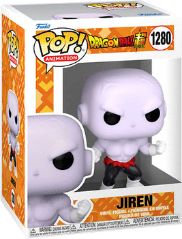 Figurka Funko POP ! Animation: DBS - Jiren w/Power (5908305243083)