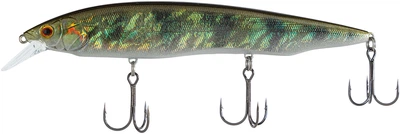Воблер Select Hustler 160SP 160 mm 32.0g S49