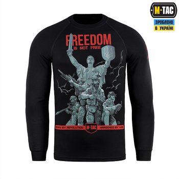 Реглан M-Tac Freedom Black 2XL