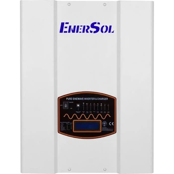 Гибридный солнечный инвертор EnerSol EHI-12000T [122709]