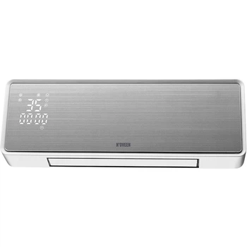 Теплова завіса N'oveen HC3299 2000 Вт IP24 таймер дисплей