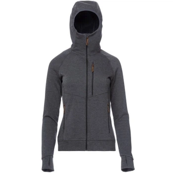 Кофта Turbat Peak Wmn jet black XS (012.004.2176)