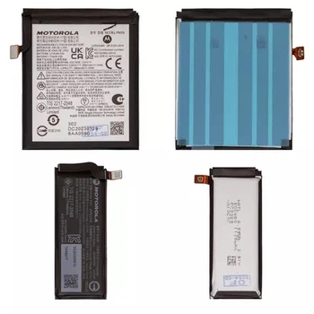 Акумулятор PM29, PV11 для Motorola Razr 2023, Razr 40, 1235mAh, 2695mAh