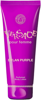 Balsam do ciała Versace Dylan Purple Pour Femme perfumowany 200 ml (8011003876310)